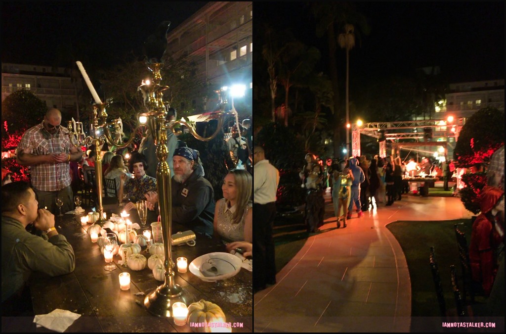 Hallo-Wine & Spirits Party2
