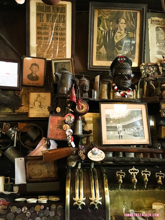 McSorley's Old Ale House from Rounders-8241