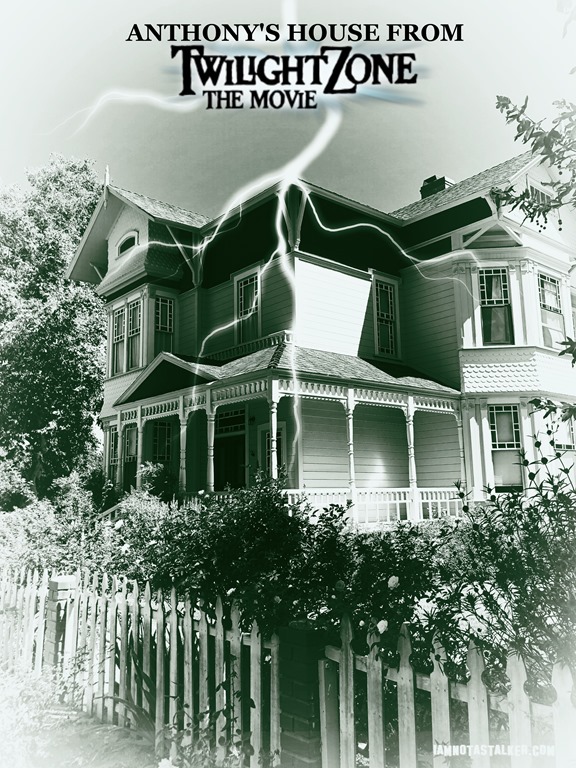 Anthony's House from Twilight Zone- The Movie-0347
