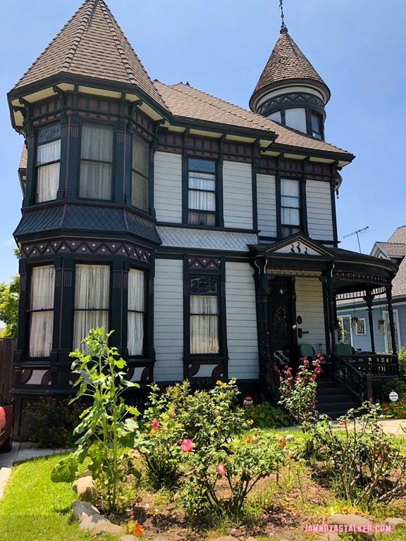 Jesse and Becky Wedding Send-Off Location from Full House-8356