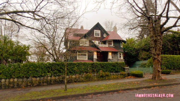 Alison DiLaurentis House Pretty Little Liars-6