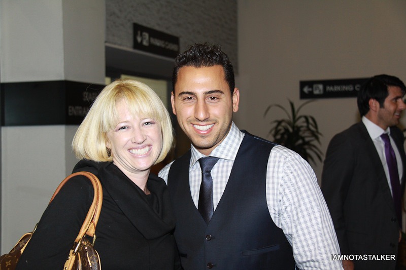 Josh Altman from "Million Dollar Listing"