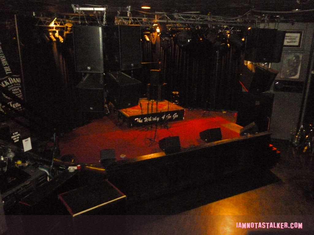 Whisky a Go Go (1 of 41)