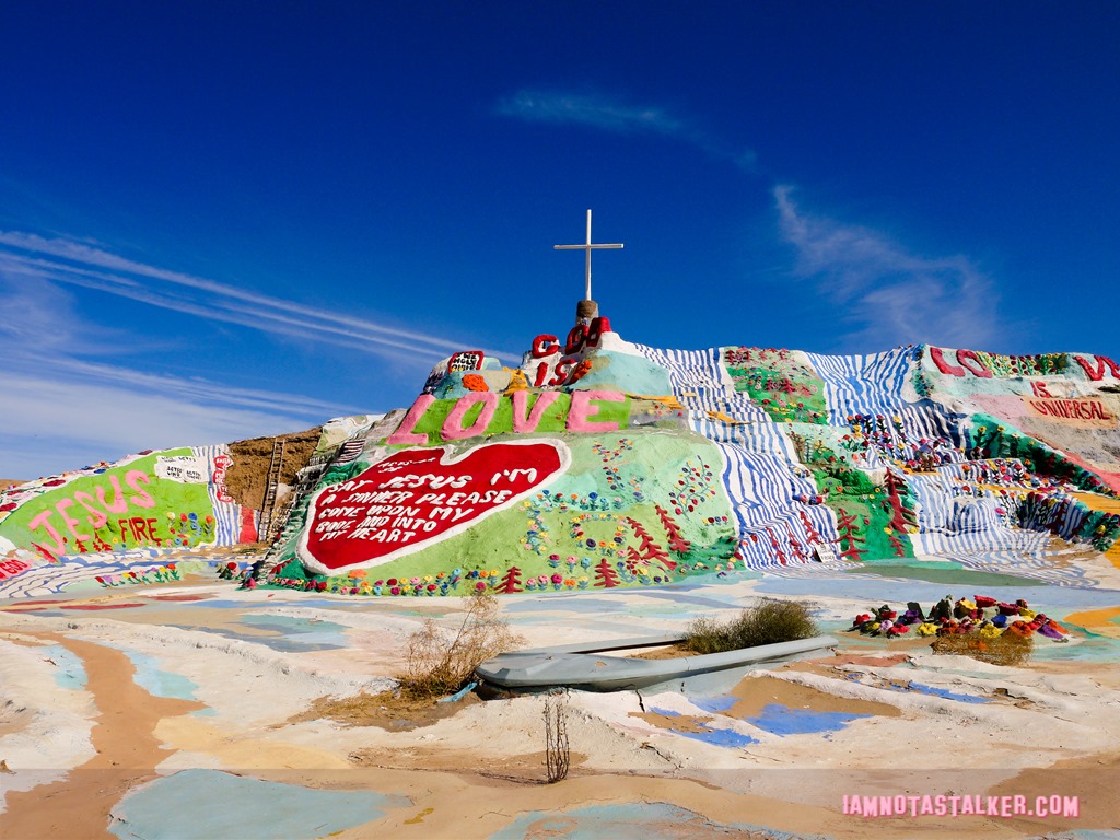 Salvation Mountain (7 of 32)