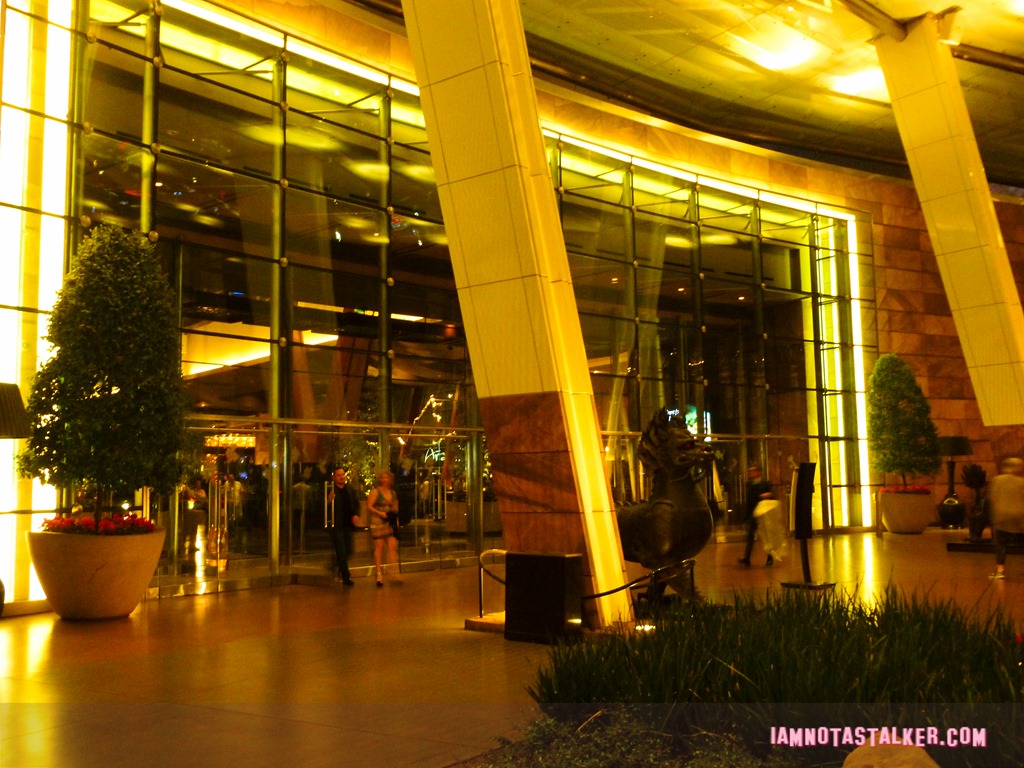 ARIA Resort & Casino (8 of 29)
