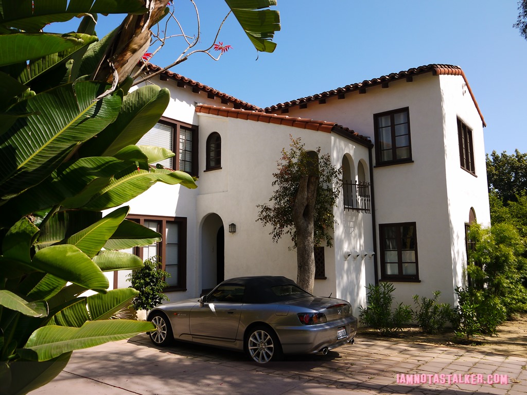 Harris' House L.A. Story (9 of 14)