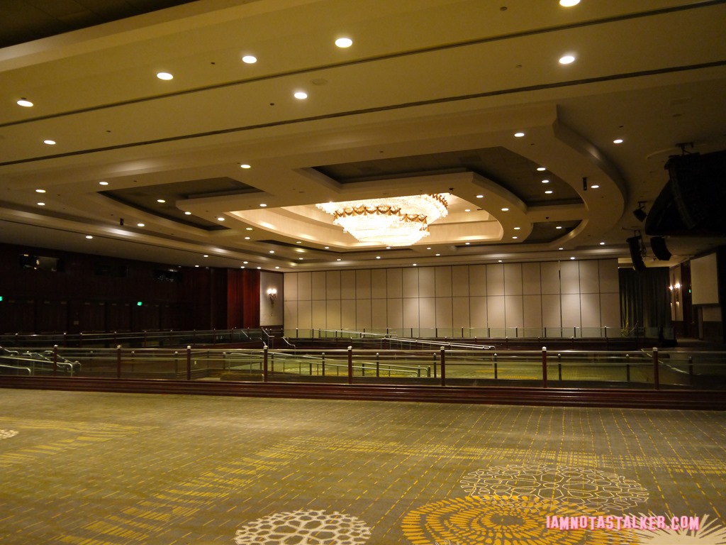 Hyatt Regency Century Plaza from The Ugly Truth-56