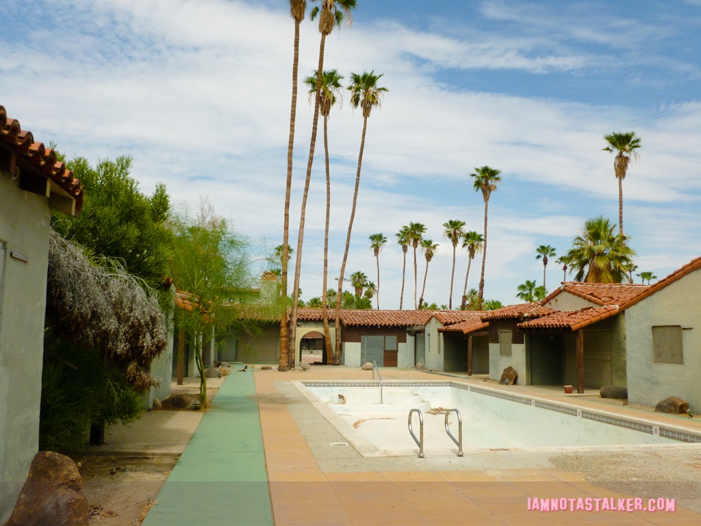The Orchid Tree Inn Palm Springs (44 of 49)