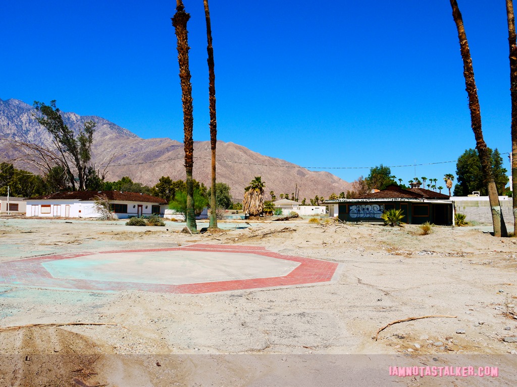 Racquet Club of Palm Springs (19 of 19)
