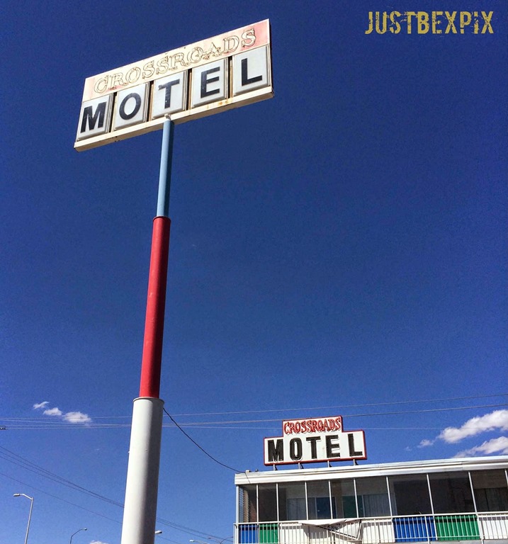Crossroads Motel 2