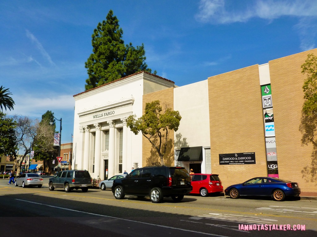 Old Towne Orange Starbucks from That Thing You Do!-1090089