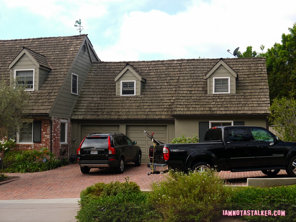 Dana's House from The Goldbergs-1200331