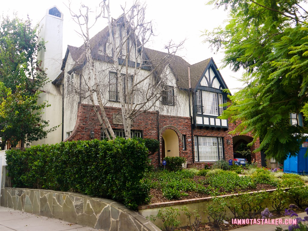 The Haunted House from The Goldbergs-1200317