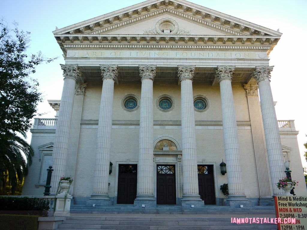 Second Church of Christ Scientist from Wicked City-19