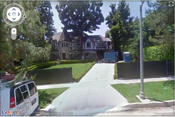 Dionne's House From Clueless