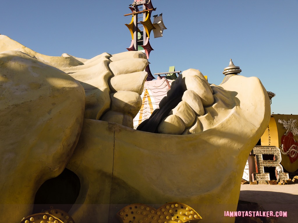 Neon Museum Las Vegas (98 of 127)