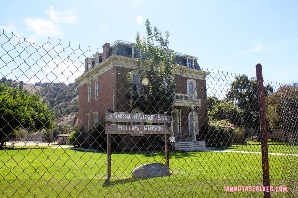 Spadra Cemetery Phillips Mansion (14 of 23)