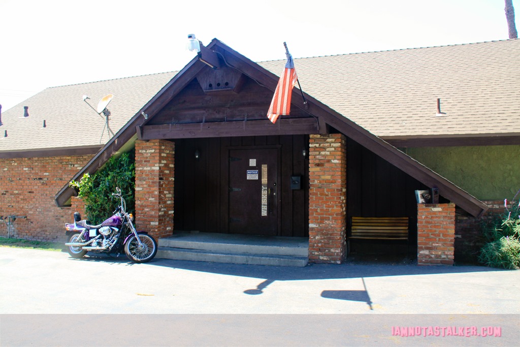 Charles Mulligan's Steakhouse Parks and Recreation (7 of 19)