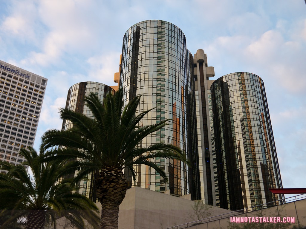 Westin Bonaventure (1 of 1)