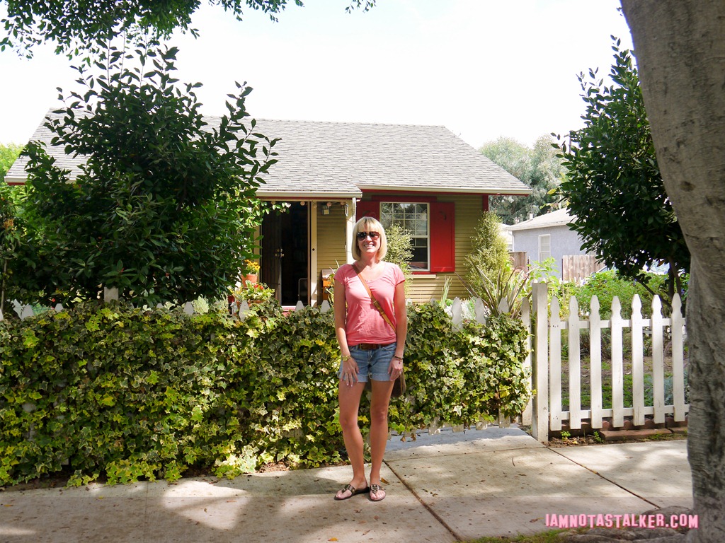 Leigh Ann's House - Teaching Mrs. Tingle (3 of 9)