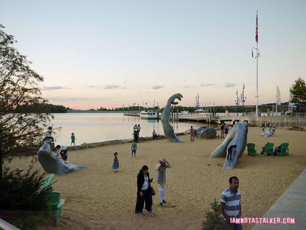 The Awakening Sculpture-1160733