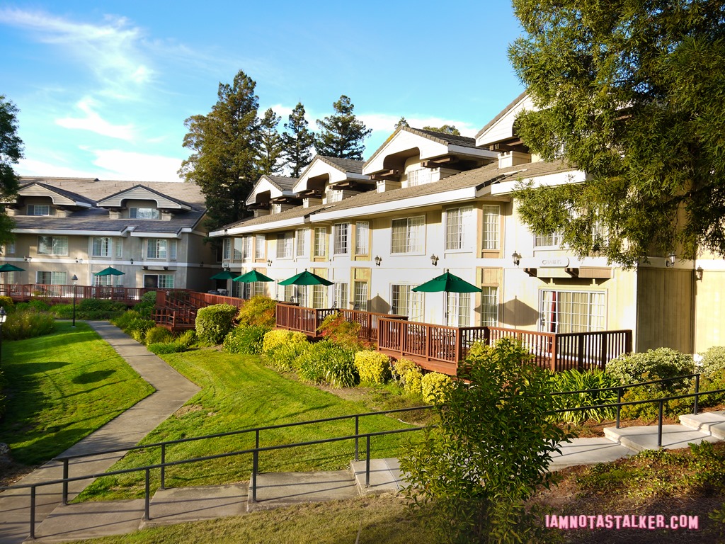Hilton Sonoma Wine Country from Scream-1190385