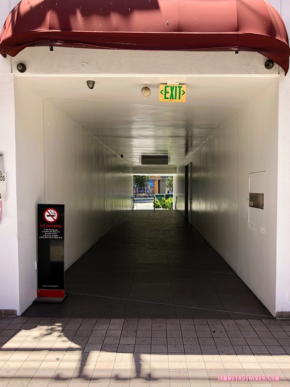 Portal Light Installation-9697