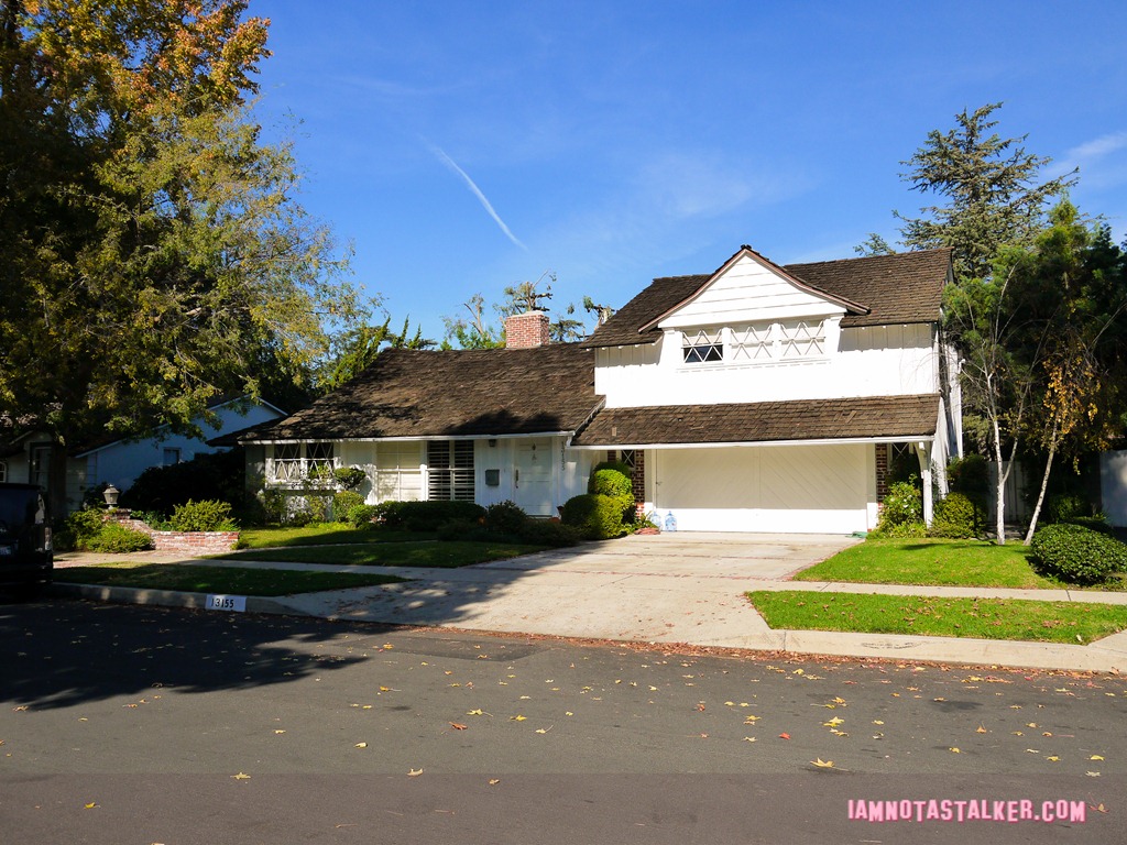Diane's house Parks and Recreation (5 of 10)