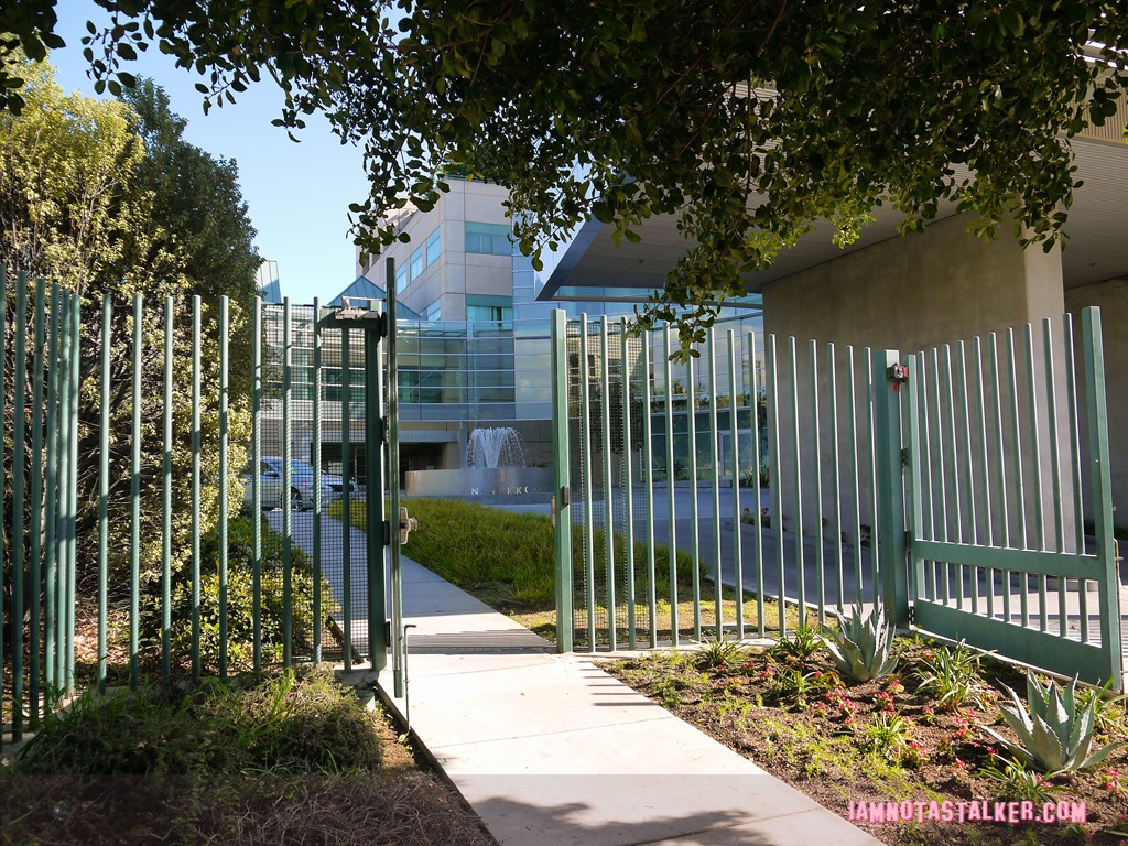 Dennis Feinstein Headquarters Parks and Recreation (6 of 11)