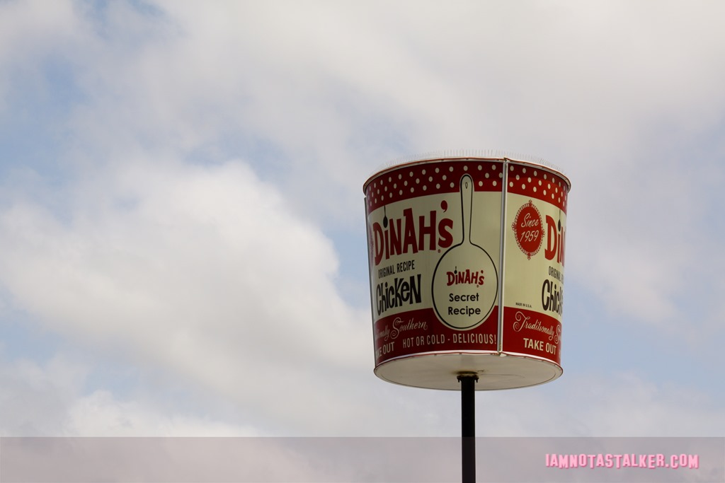 Dinah's Family Restaurant Modern Family (14 of 44)