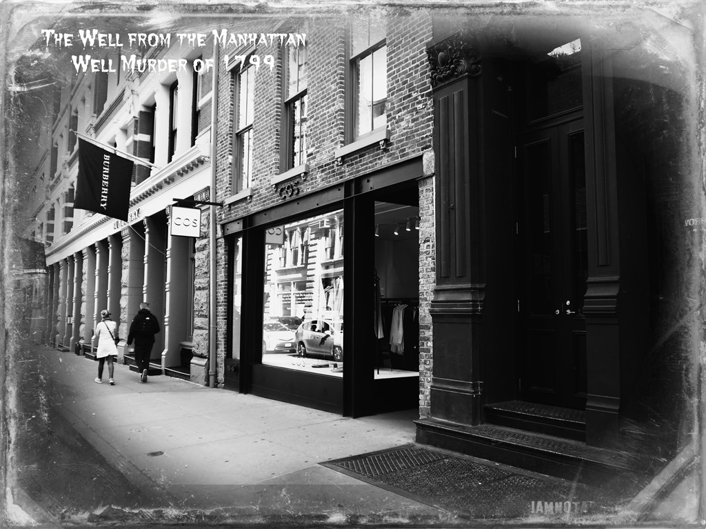 COS - One of the Nation's Most Haunted Spots-1140945