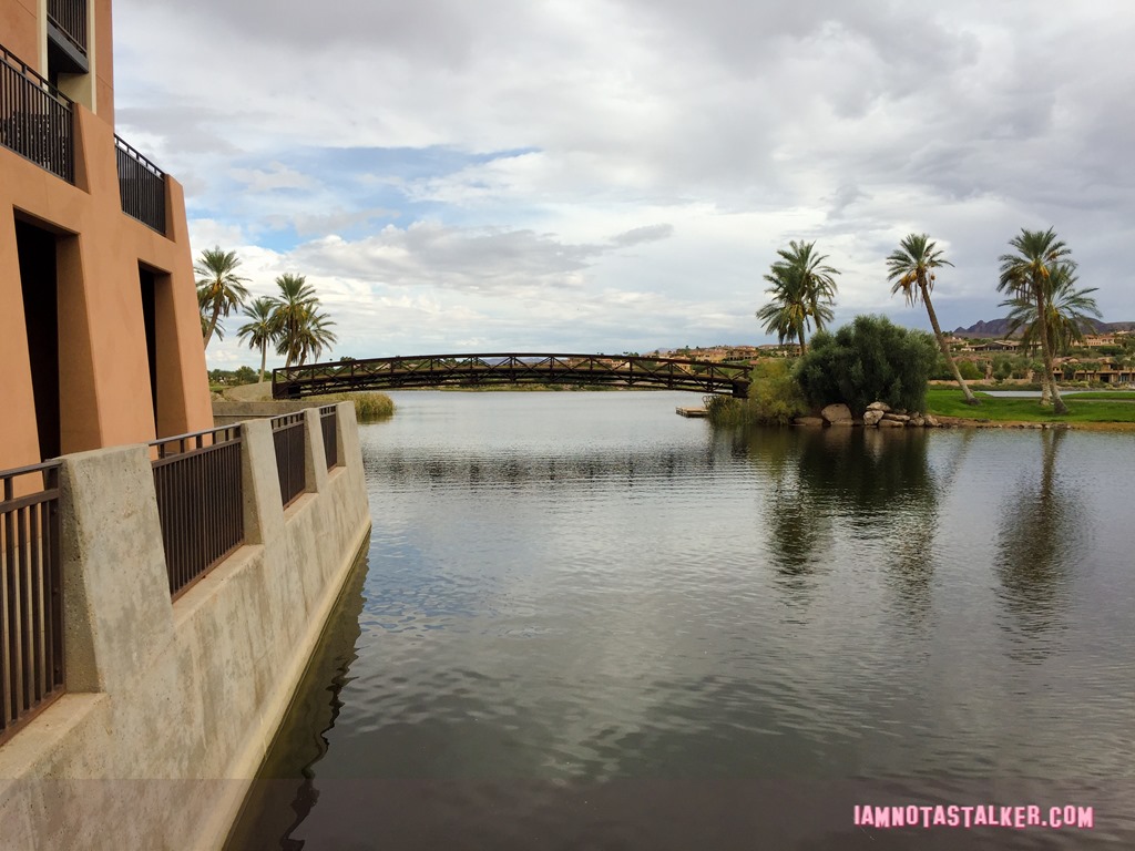 Westin Lake Las Vegas from America's Sweethearts-24