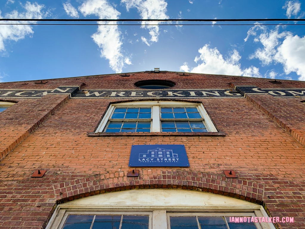 Lacy Street Production Center from Stitchers (13 of 28)
