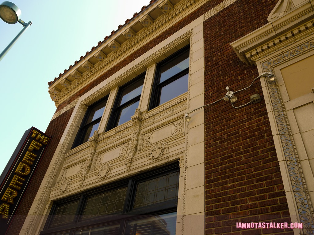 The Federal Bar Parks and Recreation (4 of 26)