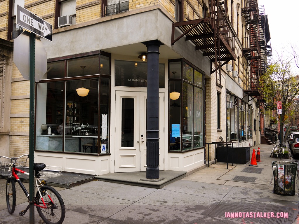 Arnold's Turtle - the Inspiration for Central Perk on Friends-1