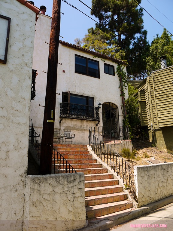 The Swingers Party House-1150879