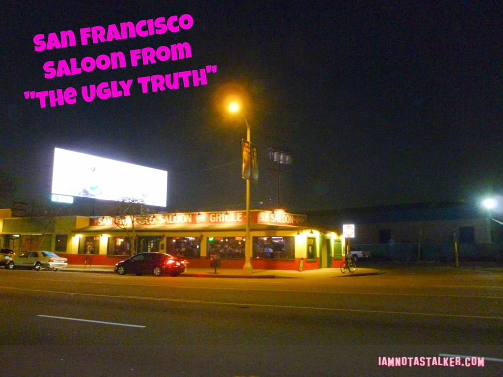 SF Saloon The Ugly Truth (2 of 9)