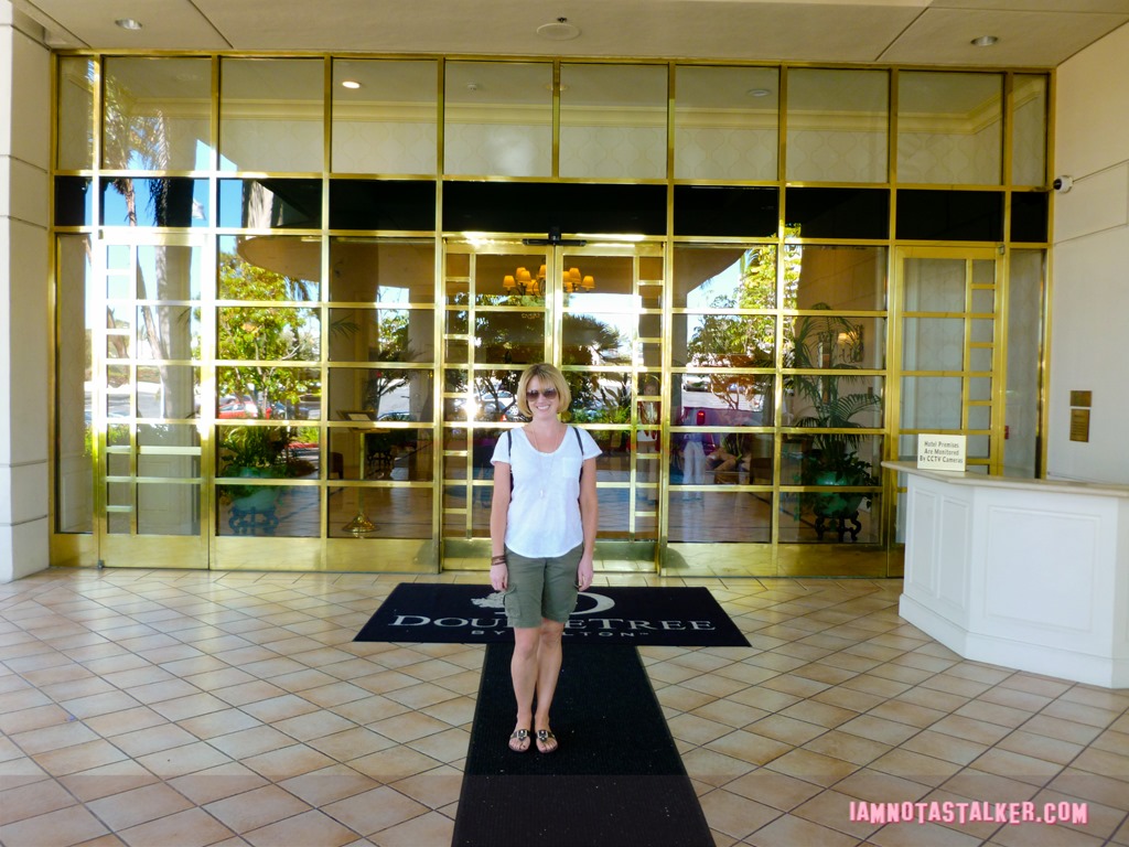The DoubleTree by Hilton Torrance from The People v. O.J. Simpson-4
