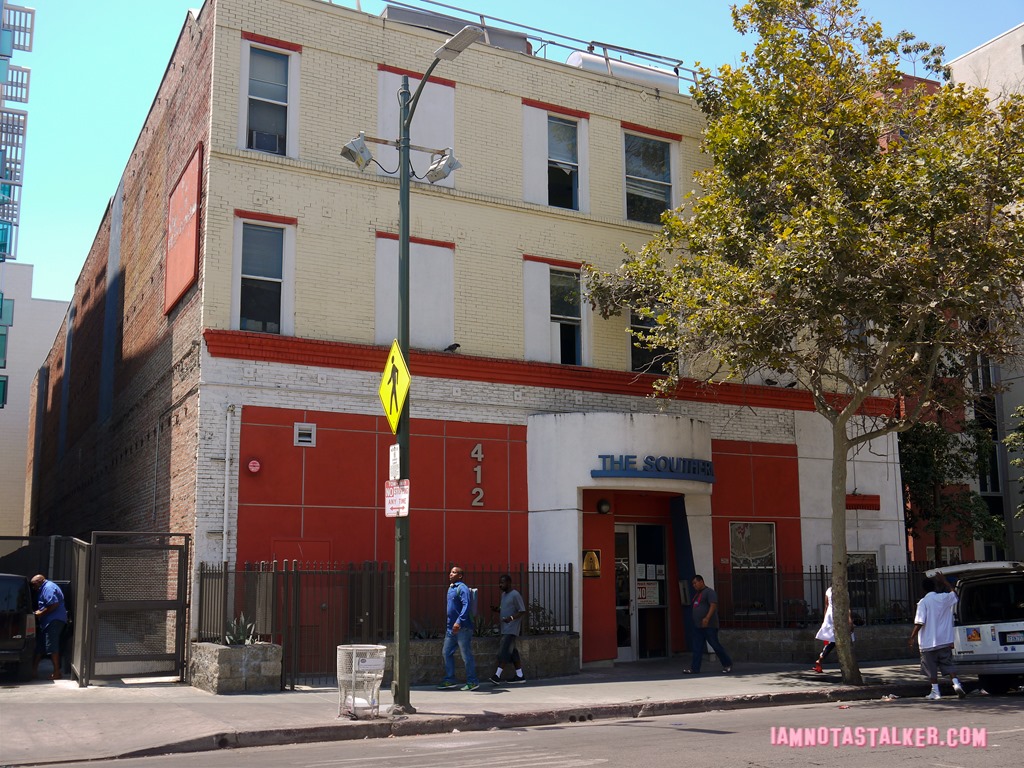 The Southern Hotel from Beat It-1200234