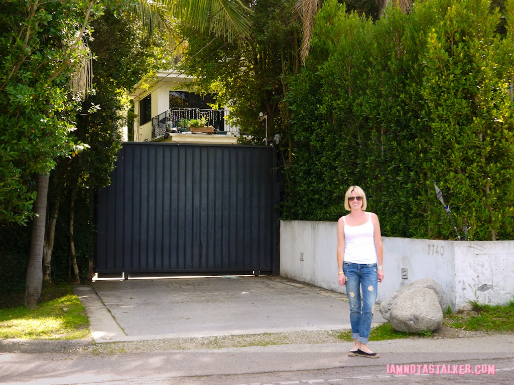Erroll Flynn's Mulholland House (7 of 7)
