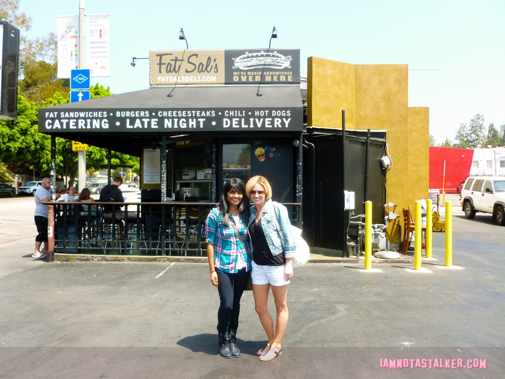Fat Sal's Westwood (5 of 11)