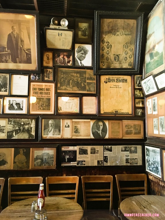 McSorley's Old Ale House from Rounders-8242