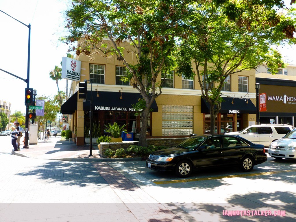 Kabuki Japanese Restaurant from Clueless (17 of 20)