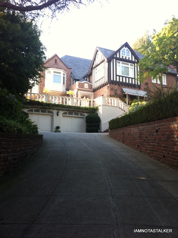Donna's House