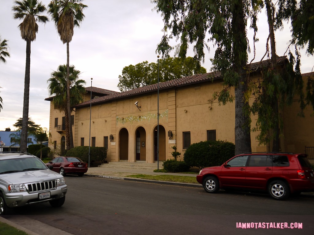 Hollywood Studio Club from Dexter (2 of 11)