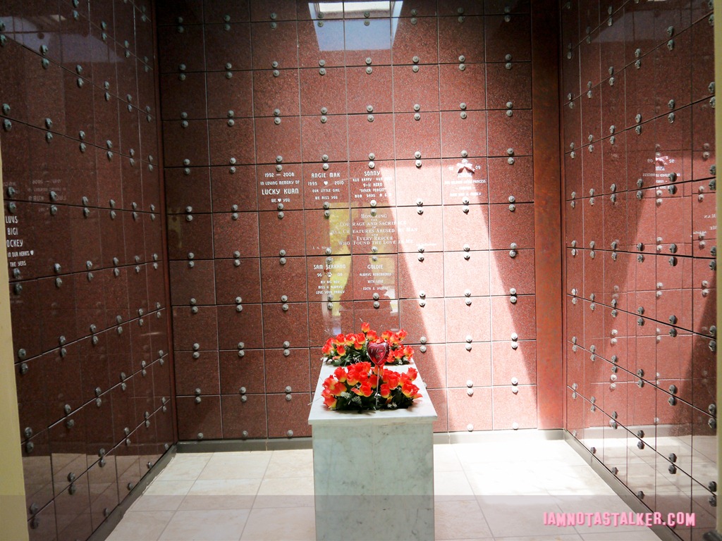 Los Angeles Pet Memorial Park (27 of 33)
