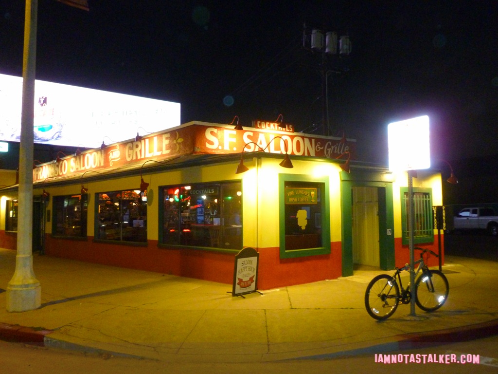 SF Saloon The Ugly Truth (4 of 9)