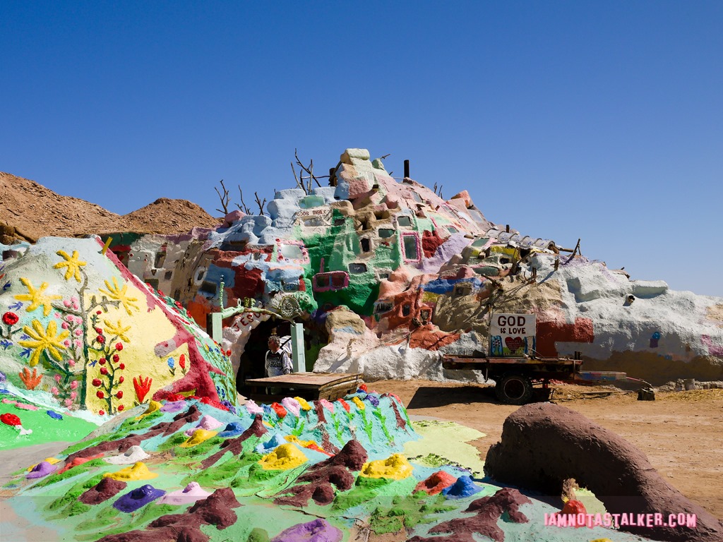 Salvation Mountain (8 of 27)