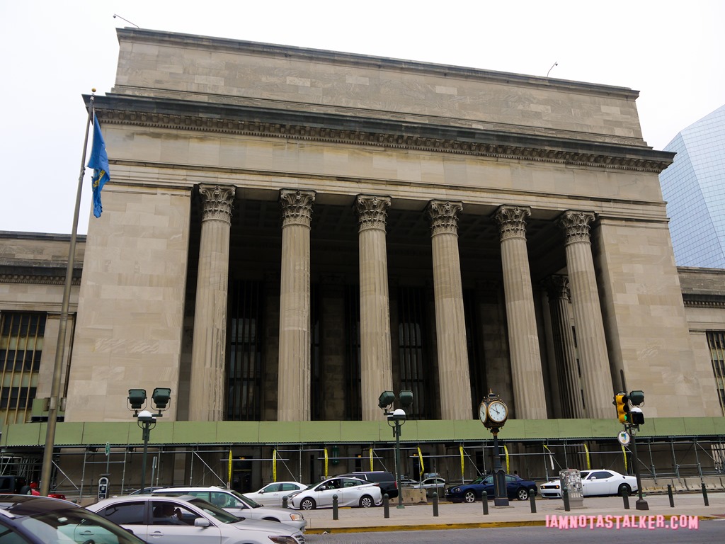 30th Street Station from Trading Places-1170919