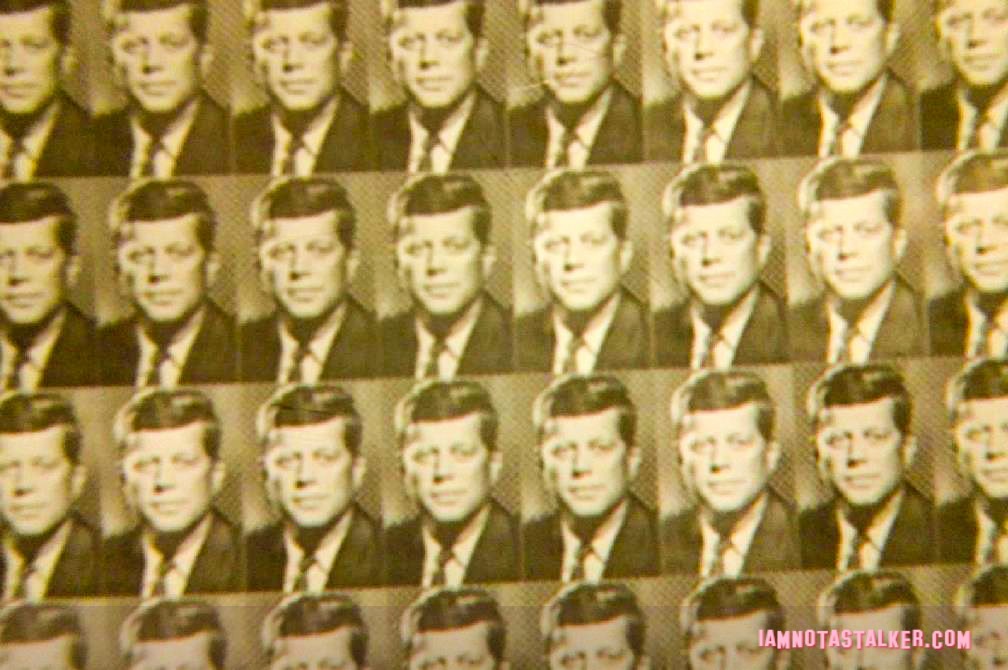 JFK Assassination sites (29 of 47)